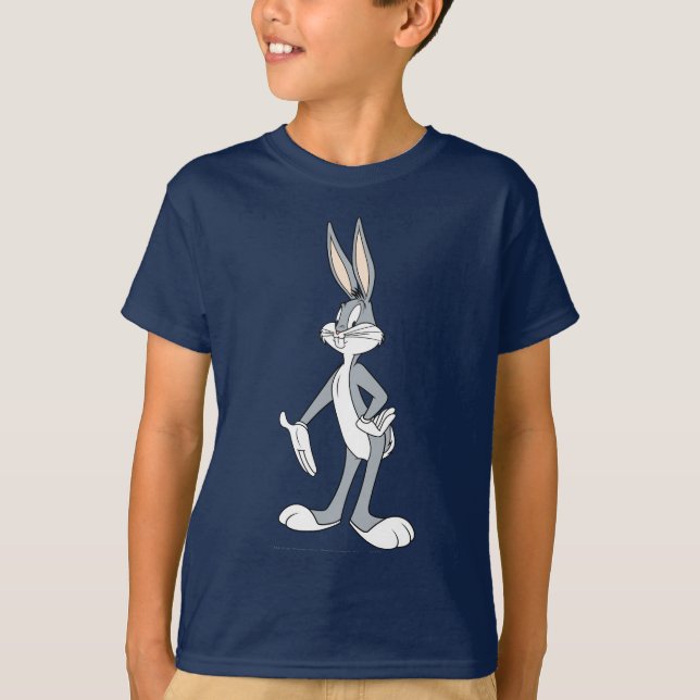 BUGS BUNNY™ Standing T-Shirt (Front)