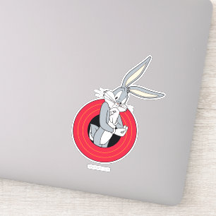 BUGS BUNNY™ Through LOONEY TUNES™ Rings