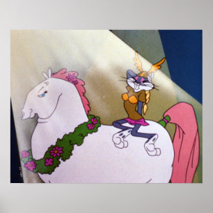 BUGS BUNNY™   What's Opera, Doc? Poster