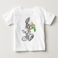 BUGS BUNNY™ With Carrot
