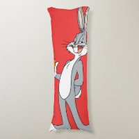 BUGS BUNNY™ With Carrot