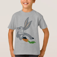 BUGS BUNNY™ with Carrot