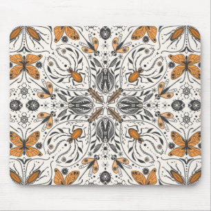 Bugs Mouse Pad