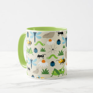 Bugs Mug