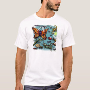 Bugs T-Shirt