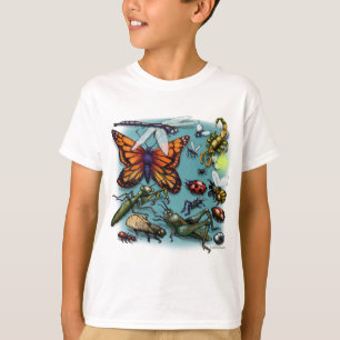 Bugs T-Shirt