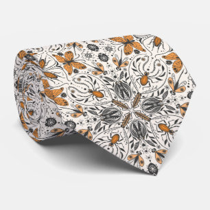 Bugs Tie