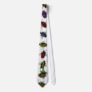 Bugs Tie