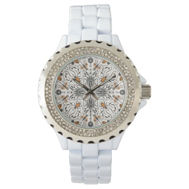 Bugs Watch (Front)