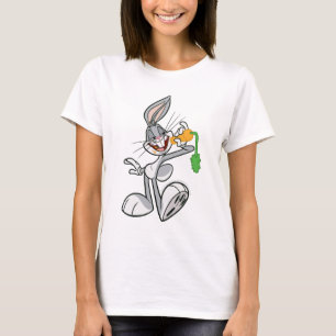Bugs With Carrot T-Shirt