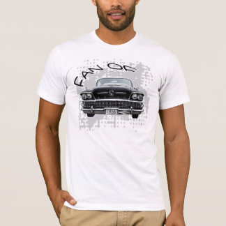 buick 1958 (customise it) T-Shirt