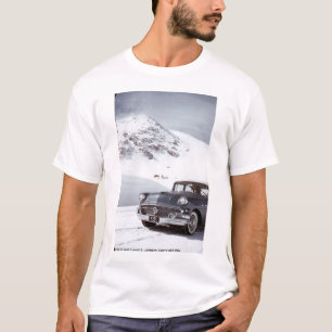 Buick and the Rockies T-Shirt