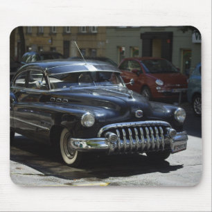 Buick Dynaflow Special Mouse Pad
