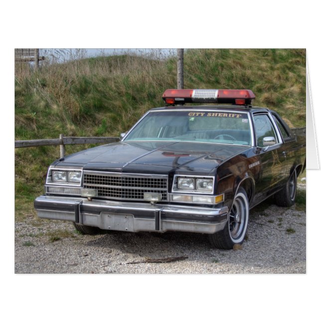 Buick Le Sabre (Front Horizontal)