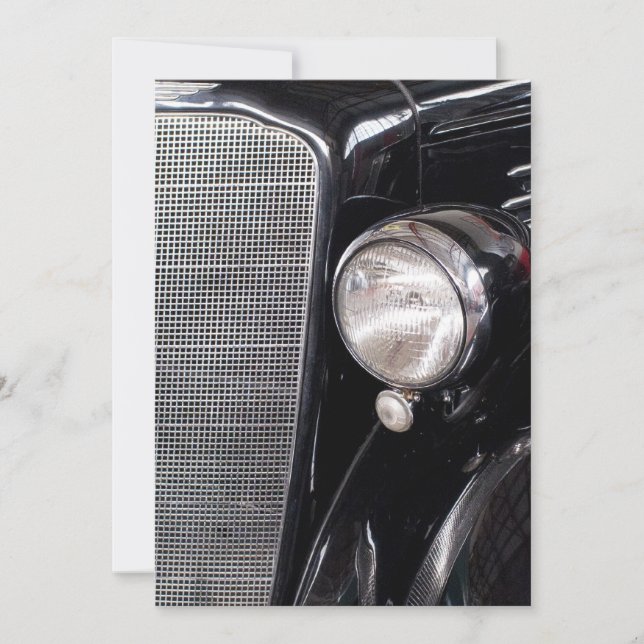 Buick Series 40 (Front)