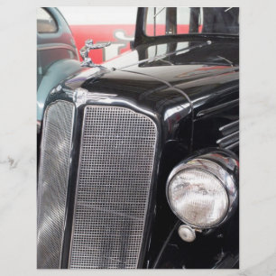 Buick Series 40 Flyer