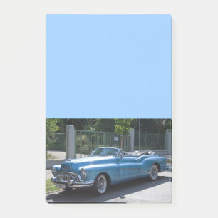Buick Skylark 1953 Post-it Notes