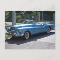 Buick Skylark 1953