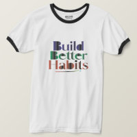 Build Better Habits