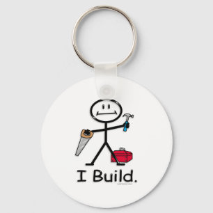 Build Key Ring
