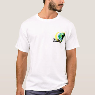 BUILD SESSIONS T-Shirt