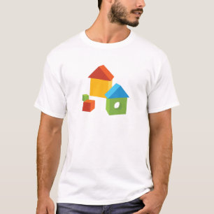 Building Block T-Shirt