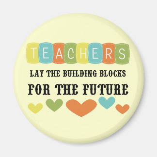 Building Blocks For The Future Magnet