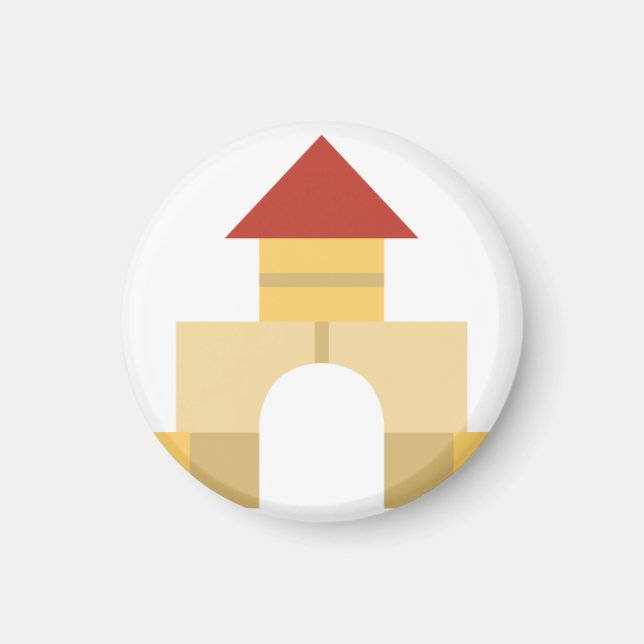 building blocks magnet (Front)