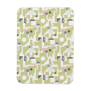 Building Blocks Magnet