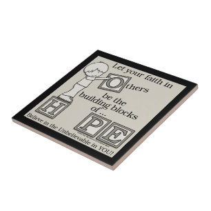 Building Blocks of HOPE Tile