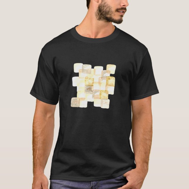Building Blocks T-Shirt (Front)