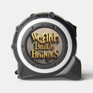 "Building Bridges to Prosperity" 1