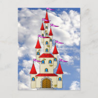 Building Castles in the Sky
