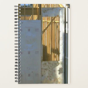 Building Construction Planner