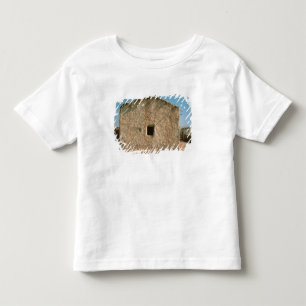 Building in Old Jericho Toddler T-Shirt