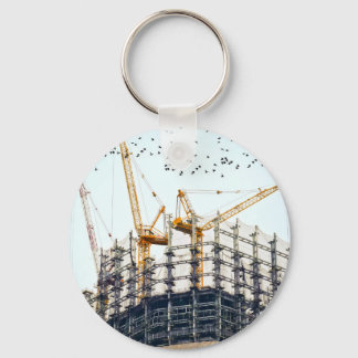 building key ring