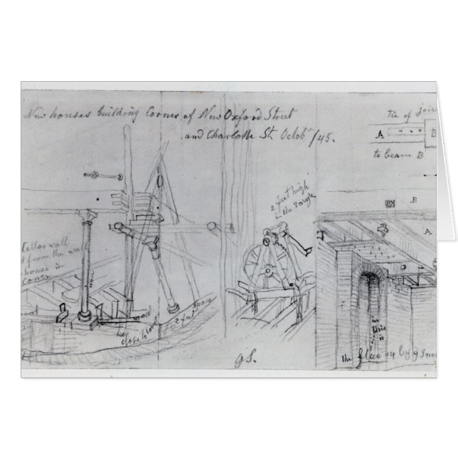 Building new houses (Front Horizontal)