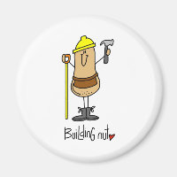 Building Nut