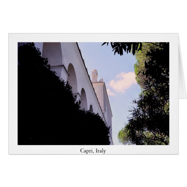 Building on the Water (Front Horizontal)