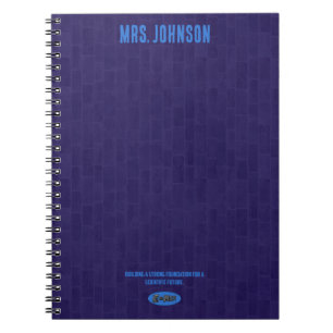 Building Strong Foundation For Scientific Future Notebook