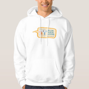 Building Thinking Classrooms hoodie