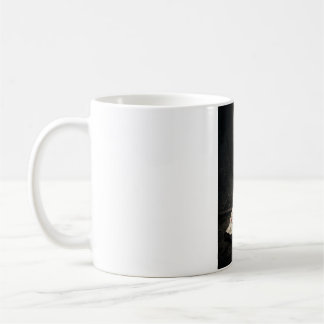 Built By These Hands Coffee Mug