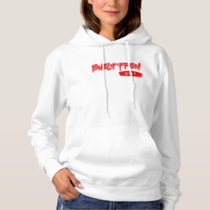 Built From Grit™ Relentless Heat for the Hustle Hoodie