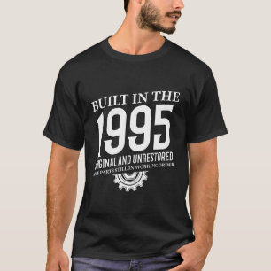 Built In The 1995 T-Shirt