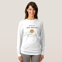 Built on Big Ideas Women Engineer