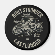 Built Stronger to Last Longer | USA Toughest Truck
