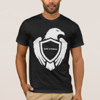 Built to Endure Eagle Symbol of Unyielding Inner S