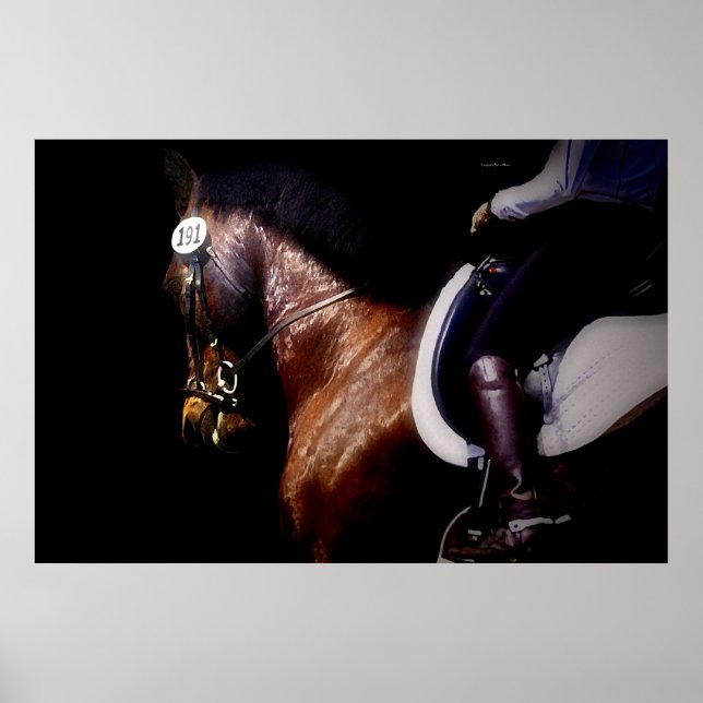 Built to Last Poster (Front)