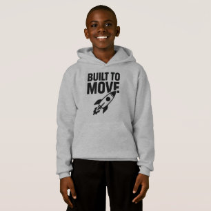 Built to Move T-Shirt