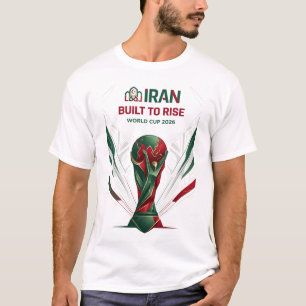 Built to Rise T-Shirt